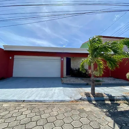 Casa Amura