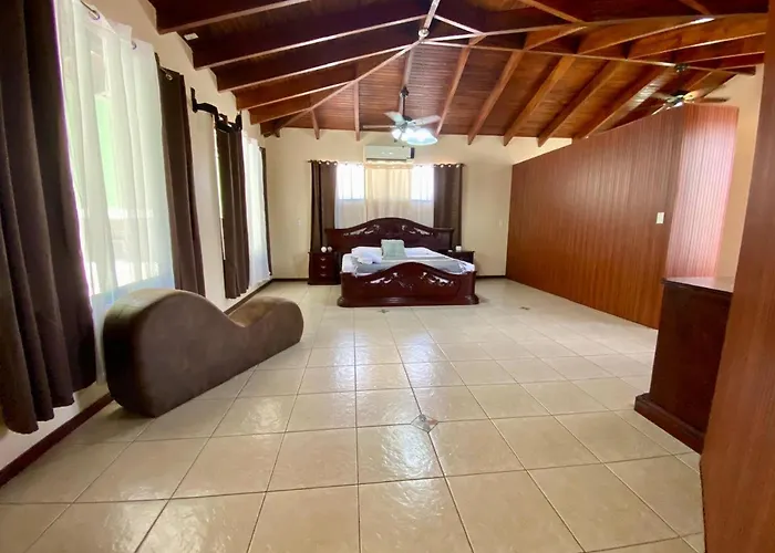 Casa Amura Habitación en casa particular *