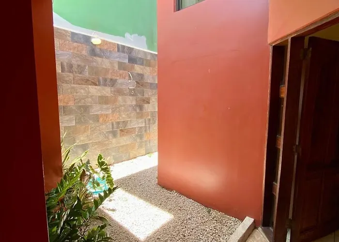 Casa Amura Liberia
