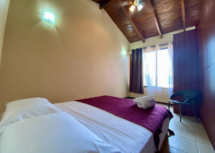 Casa Amura *