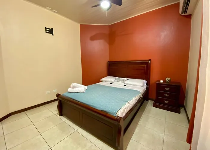 Casa Amura