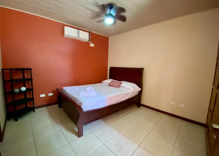 Casa Amura Liberia