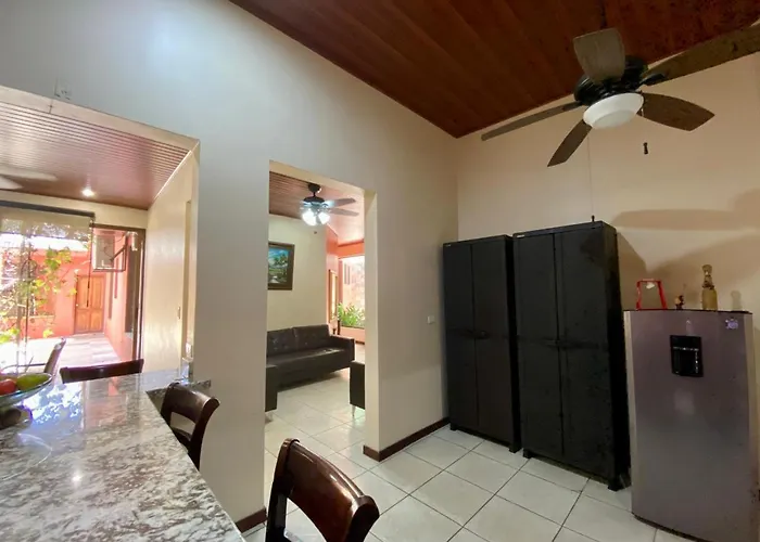 Casa Amura Habitación en casa particular