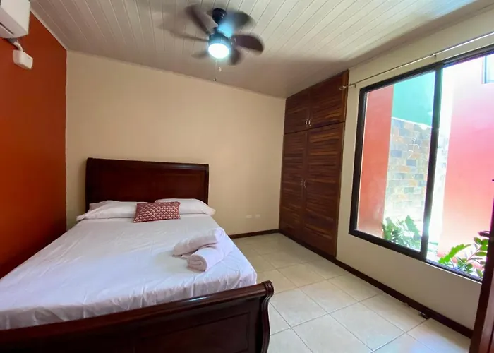 Casa Amura Habitación en casa particular Liberia
