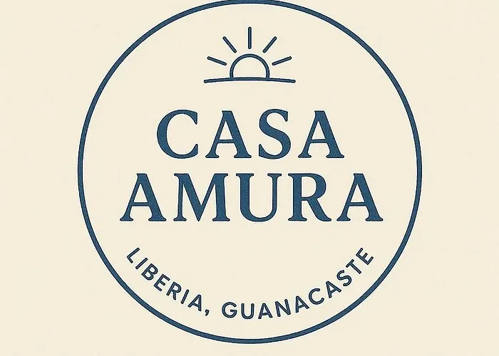 Casa Amura Liberia