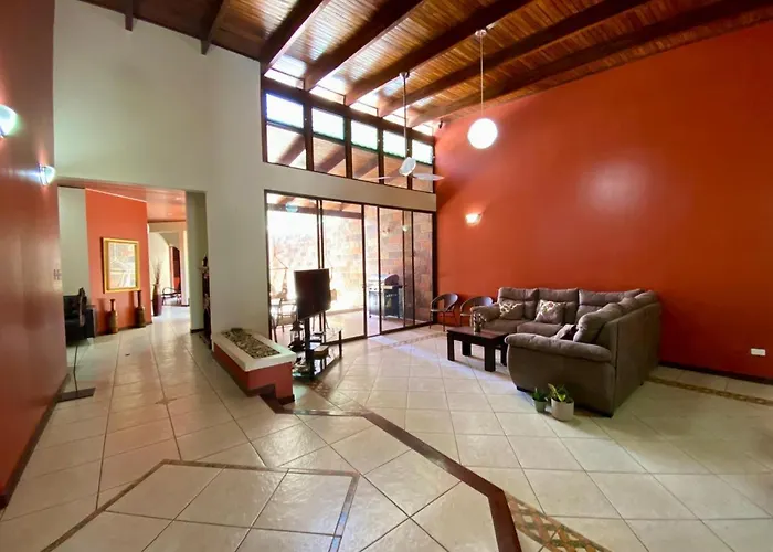 Habitación en casa particular Casa Amura *