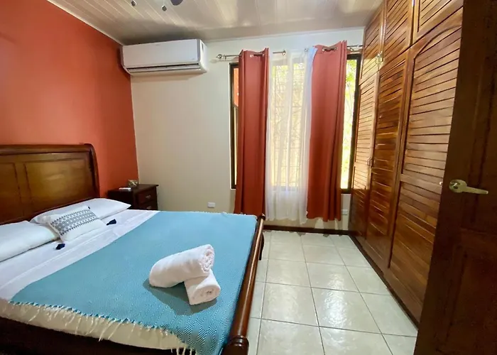 Casa Amura Liberia