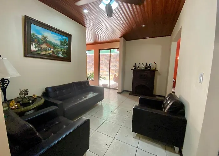 Casa Amura * Liberia