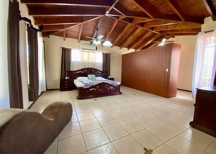 Casa Amura Habitación en casa particular