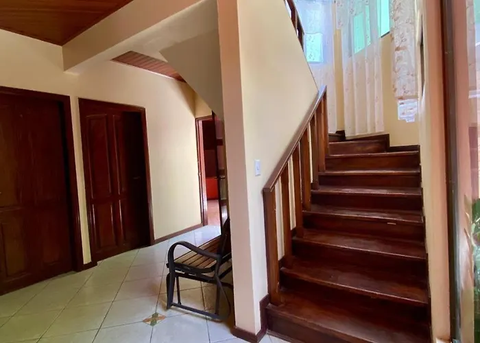 Casa Amura Liberia
