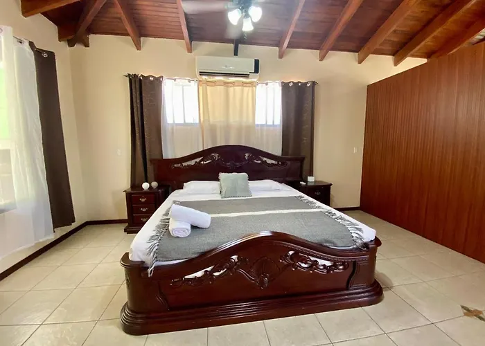 Casa Amura * Liberia