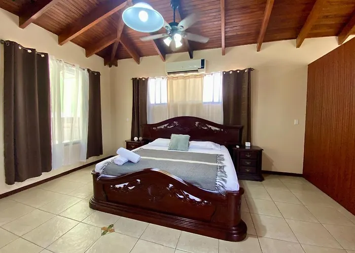 Casa Amura Habitación en casa particular Liberia