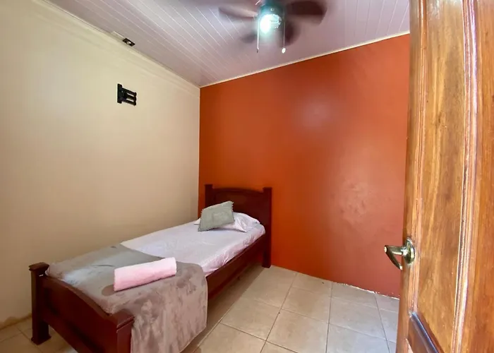 Casa Amura * Liberia