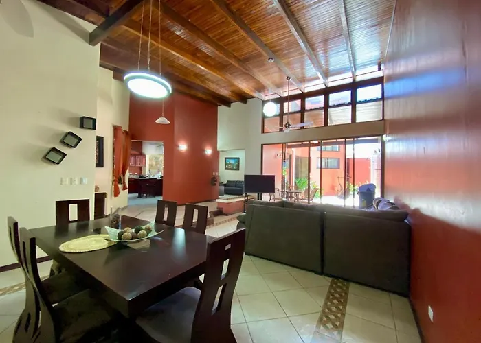 Casa Amura * Liberia