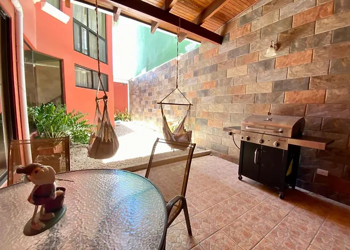 Habitación en casa particular Casa Amura *